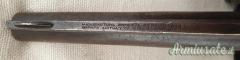 GARATE ANITUA CONTRATTO BRITANNICO .455 WW1