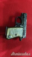 Astra cromata incisa 6.35 mm Browning