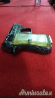 Astra cromata incisa 6.35 mm Browning