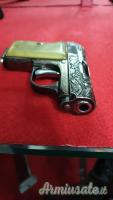 Astra cromata incisa 6.35 mm Browning