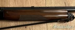 Benelli Raffaello Black Eagle 12