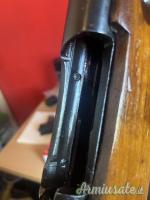 91/30 Mosin Nagant ex-sniper
