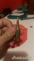 Winchester Mod 70 .243 WSSM