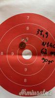 Winchester Mod 70 .243 WSSM