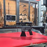 Oberland Arms OA-15 BL M-LOK 12,5