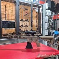 Oberland Arms OA-15 BL M-LOK 12,5