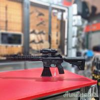 Oberland Arms OA-15 BL M-LOK 12,5