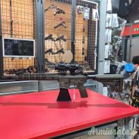 Oberland Arms OA-15 BL M-LOK 12,5