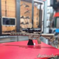 Oberland Arms OA-15 BL M-LOK 12,5