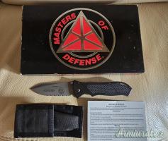 Masters of Defense Trident