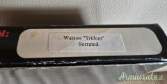 Masters of Defense Trident