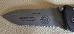 Masters of Defense Trident