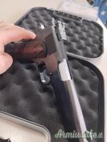 Norinco 1911A1 .45 ACP