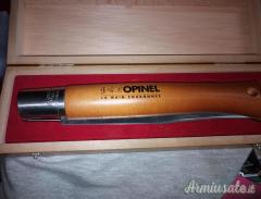 Coltello da collezione