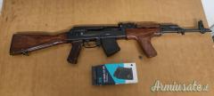 AKM AK47 rumeno arsenale di cugir 7,62x39