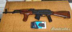 AKM AK47 rumeno arsenale di cugir 7,62x39