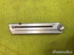 Mauser Luger P08, 1946, Mauser Banner, Francese, Sportiva, 9x19 (9 Parabellum)