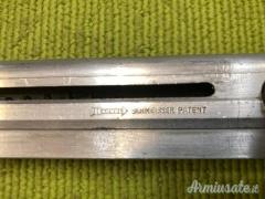 Mauser Luger P08, 1946, Mauser Banner, Francese, Sportiva, 9x19 (9 Parabellum)