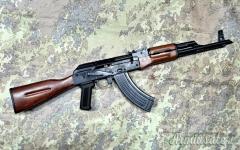 SDM AK47 SOVIET 7.62x39MM - NUOVO