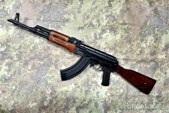 SDM AK47 SOVIET 7.62x39MM - NUOVO
