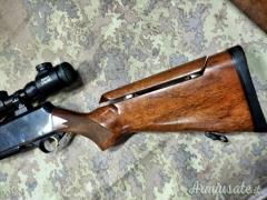 BROWNING BAR II cal. 338 win.mag.