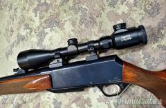 BROWNING BAR II cal. 338 win.mag.