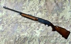 REMINGTON 7400 CAL .35 Whelen