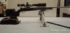 Tincani tac 27 6.5x47mm Lapua