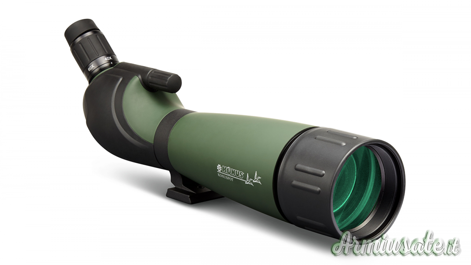 KONUS KONUSPOT-65 15-45X65 KONUS KONUSPOT-65 15-45X65