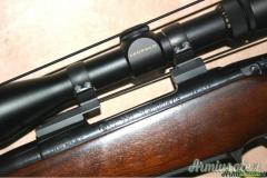 CZ | Ceska Zbrojovka 550 lux 6.5x55mm