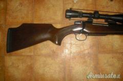 CZ | Ceska Zbrojovka 550 lux 6.5x55mm