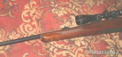 CZ | Ceska Zbrojovka 550 lux 6.5x55mm