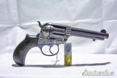 Colt modello 1877 Lightning Revolver .38 Long Colt