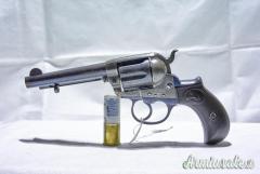Colt modello 1877 Lightning Revolver .38 Long Colt
