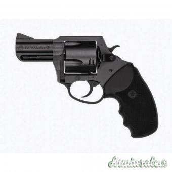 Charter Arms Pitbull 45ACP PROMO!