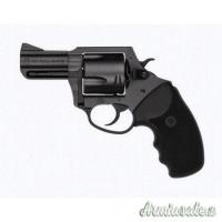 Charter Arms Pitbull 45ACP PROMO!