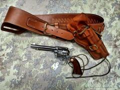 UBERTI BERETTA STAMPADE .45 Long Colt