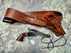 UBERTI BERETTA STAMPADE .45 Long Colt