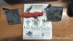 INNESCATORE LEE PRECISION ERGO PRIME