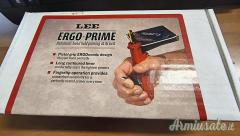 INNESCATORE LEE PRECISION ERGO PRIME