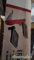 INNESCATORE LEE PRECISION ERGO PRIME
