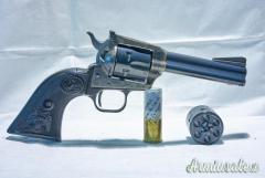 Colt NEW FRONTIER 22 .22 LR Long Rifle