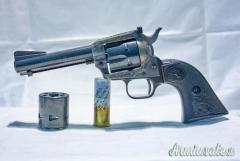 Colt NEW FRONTIER 22 .22 LR Long Rifle