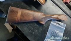 Calcio beretta silver pigeon Cal 28/410 sx