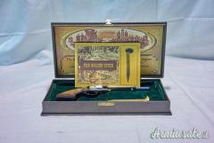 Colt Frontier Scout  Golden Spike .22LR .22 LR Long Rifle