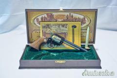 Colt Frontier Scout  Golden Spike .22LR .22 LR Long Rifle