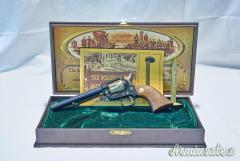 Colt Frontier Scout  Golden Spike .22LR .22 LR Long Rifle