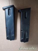 Cedo serbatoi beretta 98 fs 9x21