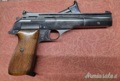 Bernardelli 69 .22 LR Long Rifle