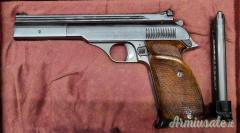Bernardelli 69 .22 LR Long Rifle